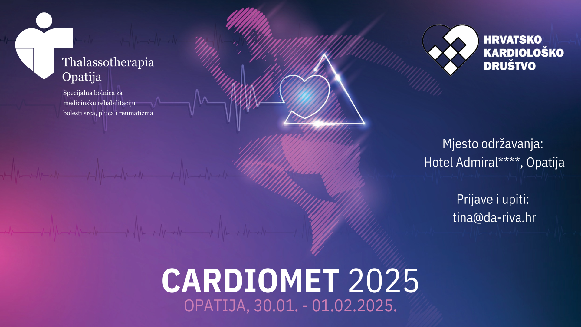 CARDIOMET 2025